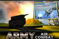 Combat de l'armée de l'air Screen Shot 4