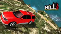 Hill Top Mountain Driving Screen Shot 3