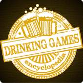 Drinking Games Encyclopedia