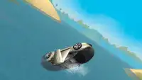 Flying Car Free: Extreme Pilot Screen Shot 4