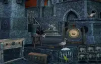 Escape Game Studio -Ancient Castle 3 Screen Shot 0