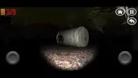 Horror Forest Screen Shot 1