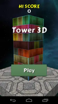 Tower 3D Screen Shot 0