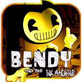 Tips Bendy And the Ink Machine