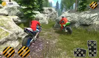 Off-Road Stunt Bike Racing 2020 Screen Shot 7