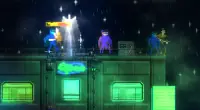 Ultimate Reality - A Dimensional Platformer Screen Shot 4