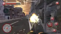 Free Fire  FPS Battlegrounds Screen Shot 3