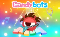 Piano Kids Music Songs 🎹 Fun Baby Game - BabyBots Screen Shot 0