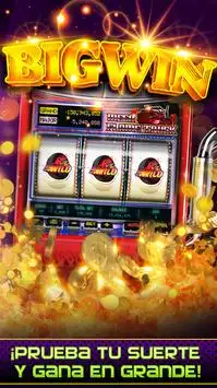 Hit the 5! casino - Free Slots Screen Shot 3