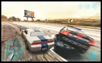 Traffic Racing Driver: Real Car Drift Simulator 3D Screen Shot 2