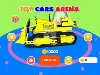 Toy Cars Arena 3D Screen Shot 7