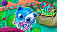 Cats Planet -  Jogos Sudoku gratis Screen Shot 3