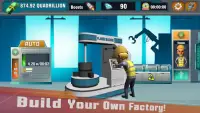 Factory Tycoon : Idle Clicker Game Screen Shot 10