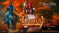 Tanhaji - The Maratha Warrior Screen Shot 1