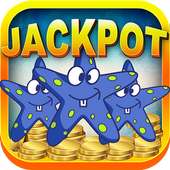 Jackpot Casino: Deep Sea Slots