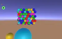 3D Bubbles Screen Shot 0