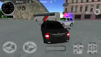 Clash of Russian criminals 3D Screen Shot 1