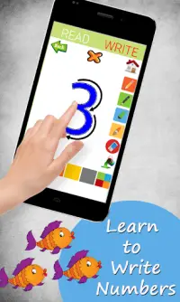 Nursery Learning Screen Shot 6