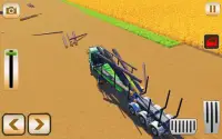 Offroad Drive Tractor Farming Simulation Screen Shot 2