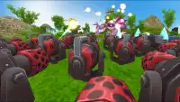 VR Cannon Vs Monsters Screen Shot 0