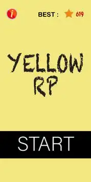 Yellow RP Screen Shot 0