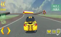 Car Racing 3D 2021 Screen Shot 3