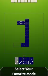 Dominoes Screen Shot 1