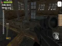 Sniper Sharp Shooter 3D - Стрельба из лука Screen Shot 8