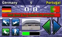 EURO 2012 Football/Soccer Game Screen Shot 3