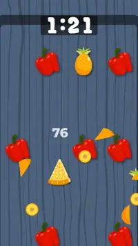 I LOVE PINEAPPLE PIZZA Screen Shot 6