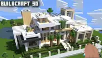 Build Craft 3D: creativety & survivale Screen Shot 1
