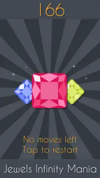 Match Jewels Mania Screen Shot 4