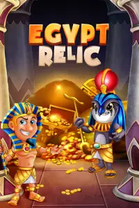 relikwia egipska Screen Shot 0
