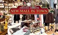 New Mall Mania: Downtown Shops Screen Shot 0