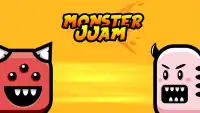 Monster JJam Screen Shot 0