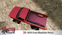 Monster Truck Euro Stunt Simulator 2019 Screen Shot 1