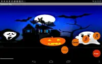Halloween App   Game   Gallery Screen Shot 2
