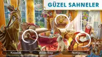 June’s Journey - Gizli Nesne Gizem Oyunu Screen Shot 2