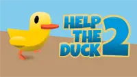 Help the Duck 2 Screen Shot 5