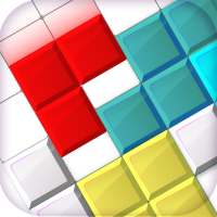 Tsume Puzzle - เกมปริศนาบล็อกฟรี