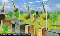 US Army Training Mission Game Screen Shot 5
