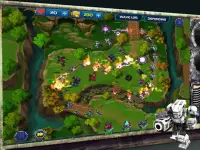 Tower Defense Zone - Kingdom Rush Fantasy Wars TD Screen Shot 6