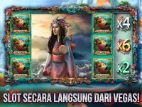 Vegas Casino - Slot Percuma Screen Shot 3