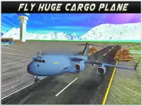 Wojskowe Zbiorniki Transporter Jet: Zbiorniki Woj Screen Shot 5
