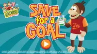 Money Mammals® Save for a Goal Screen Shot 0