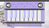 Lavender Piano Screen Shot 1