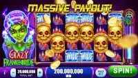 Epic Jackpot Casino Slots Screen Shot 2