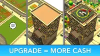Tiny Landlord: Idle City & Town Building Simulator Screen Shot 4
