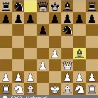 free chess offline Screen Shot 1