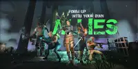Gun Gry akcji agenta Survivor: FPS Games Free 3D Screen Shot 5